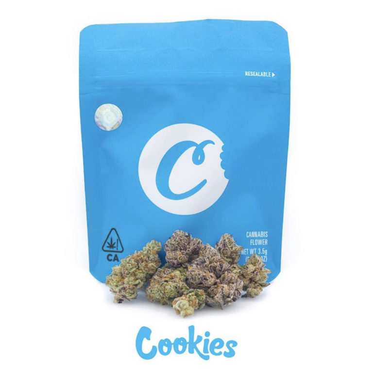 Buy Cookies Strain Online | Cookies Official