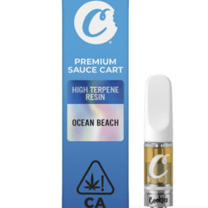 Ocean Beach Live Sauce