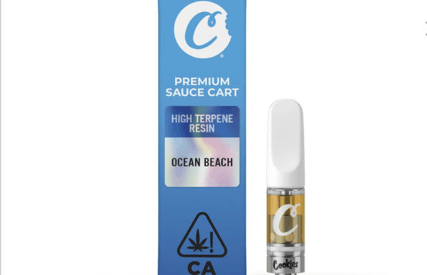 Ocean Beach Live Sauce