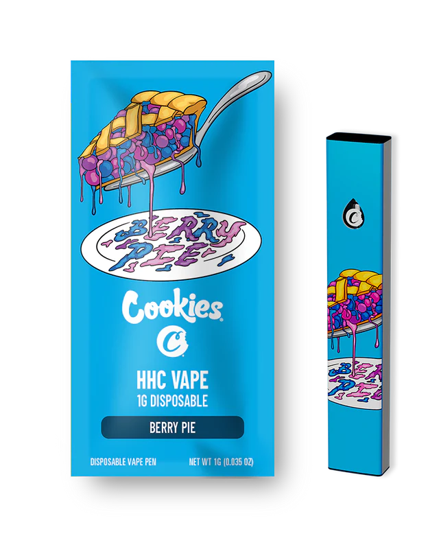 COOKIES VAPE CARTS